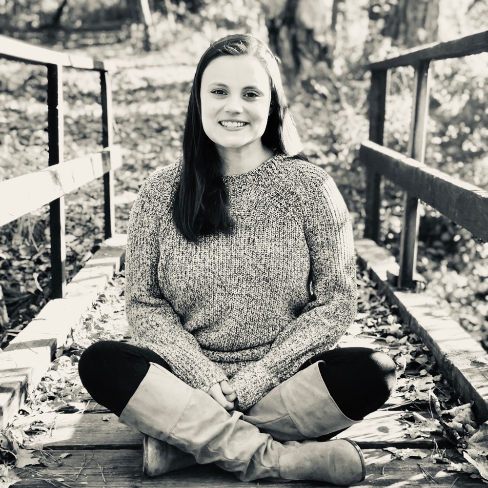 Meet your Posher, Megan
